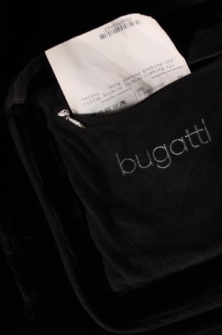 Herrenmantel Bugatti, Größe XL, Farbe Schwarz, Preis 45,85 €