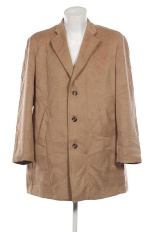 Palton de bărbați C&A, Mărime XXL, Culoare Bej, Preț 175,99 Lei