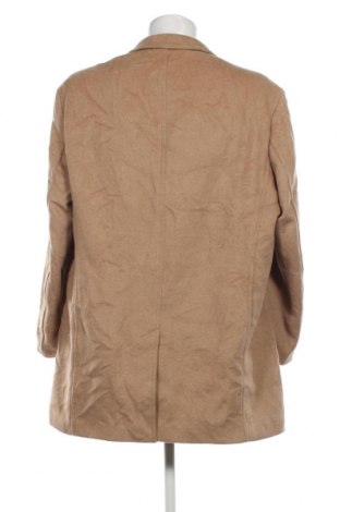 Ανδρικά παλτό C&A, Μέγεθος XXL, Χρώμα  Μπέζ, Τιμή 33,76 €