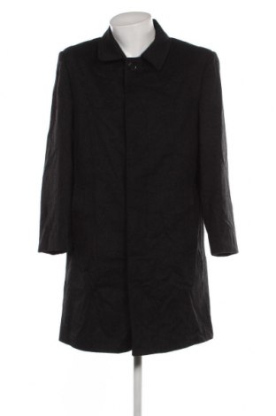 Ανδρικά παλτό C.Comberti, Μέγεθος L, Χρώμα Μαύρο, Τιμή 37,73 €