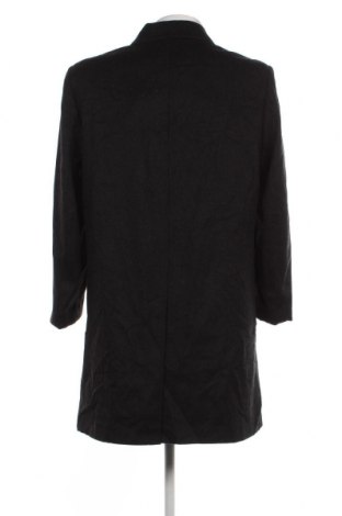Ανδρικά παλτό C.Comberti, Μέγεθος L, Χρώμα Μαύρο, Τιμή 33,76 €