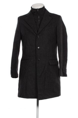 Pánsky kabát  C&S, Veľkosť M, Farba Sivá, Cena  9,10 €