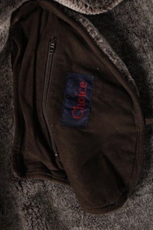 Pánský kabát  Choice, Velikost XL, Barva Zelená, Cena  238,00 Kč