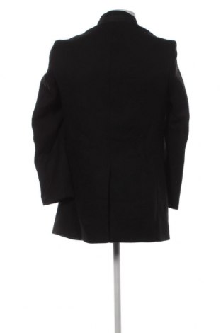 Ανδρικά παλτό Dewberry, Μέγεθος XL, Χρώμα Μαύρο, Τιμή 23,05 €