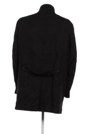 Ανδρικά παλτό Dressmann, Μέγεθος XXL, Χρώμα Μαύρο, Τιμή 18,30 €