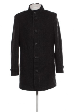 Pánský kabát  Engbers, Velikost XL, Barva Černá, Cena  1 205,00 Kč