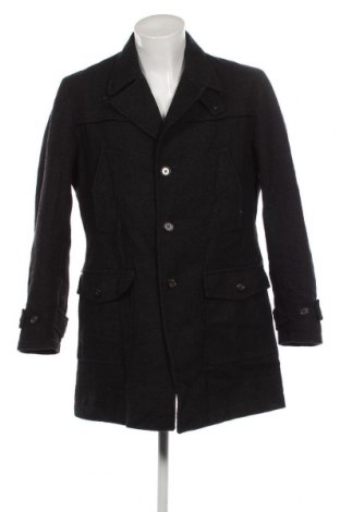 Palton de bărbați Esprit, Mărime XL, Culoare Negru, Preț 101,25 Lei