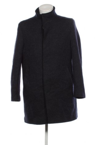 Мъжко палто Esprit, Размер XL, Цвят Син, Цена 31,86 лв.