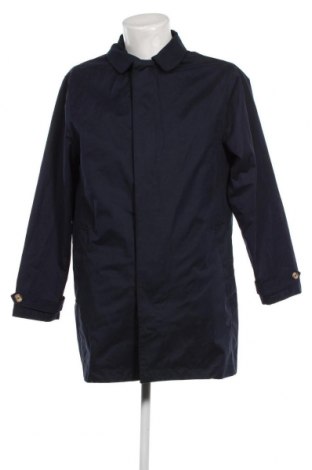 Ανδρικά παλτό Essentials by Tchibo, Μέγεθος M, Χρώμα Μπλέ, Τιμή 12,03 €