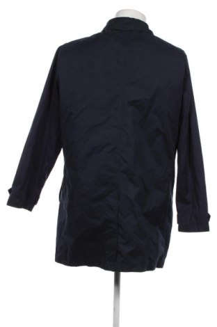 Palton de bărbați Essentials by Tchibo, Mărime M, Culoare Albastru, Preț 60,00 Lei