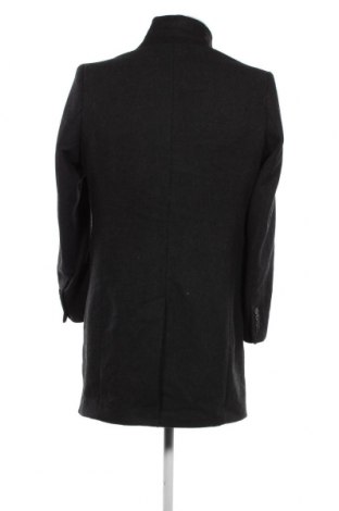 Pánsky kabát  H&M, Veľkosť S, Farba Sivá, Cena  32,76 €