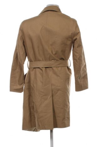 Pánsky kabát  H&M, Veľkosť M, Farba Béžová, Cena  32,74 €