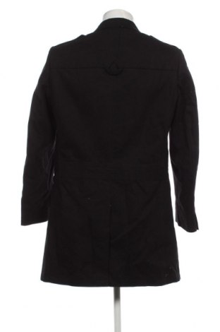 Pánsky kabát  H&M, Veľkosť XL, Farba Čierna, Cena  52,67 €