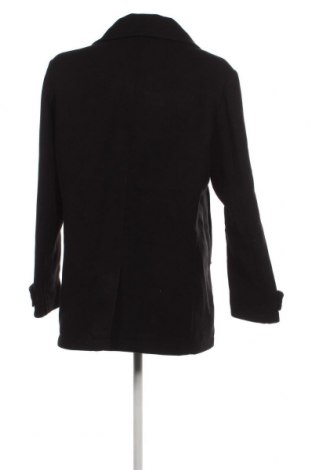 Ανδρικά παλτό H&M, Μέγεθος XL, Χρώμα Μαύρο, Τιμή 33,76 €