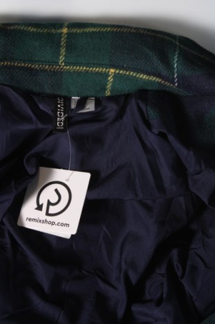 Pánsky kabát  H&M Divided, Veľkosť XS, Farba Viacfarebná, Cena  9,07 €