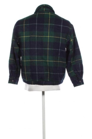 Мъжко палто H&M Divided, Размер XS, Цвят Многоцветен, Цена 19,20 лв.