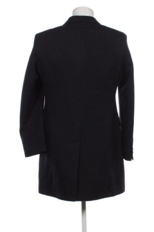 Ανδρικά παλτό Hugo Boss, Μέγεθος L, Χρώμα Μπλέ, Τιμή 137,51 €