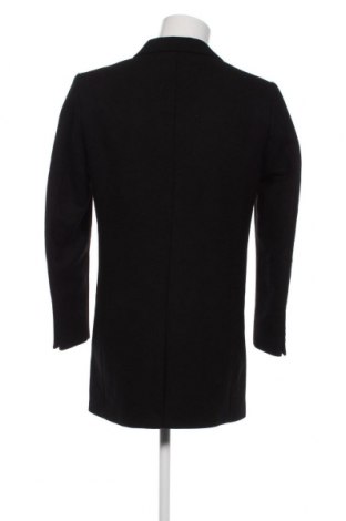 Pánsky kabát  Jack & Jones, Veľkosť M, Farba Čierna, Cena  33,74 €