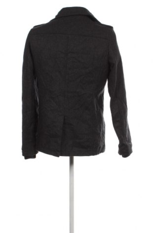 Ανδρικά παλτό Jack & Jones, Μέγεθος S, Χρώμα Γκρί, Τιμή 24,85 €
