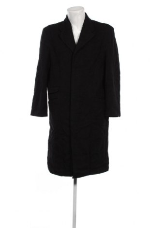 Pánský kabát  Jeff Banks, Velikost L, Barva Černá, Cena  853,00 Kč
