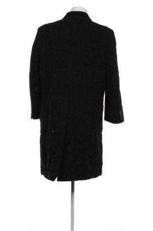 Pánský kabát  Jeff Banks, Velikost L, Barva Černá, Cena  853,00 Kč