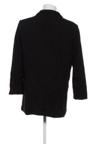 Ανδρικά παλτό Kiabi, Μέγεθος L, Χρώμα Μαύρο, Τιμή 9,93 €
