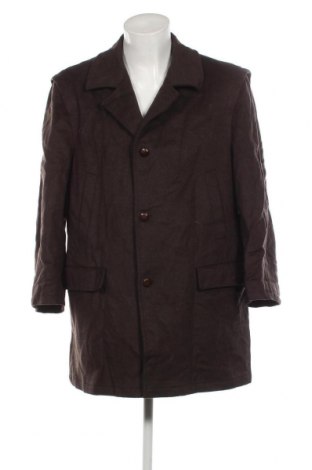 Ανδρικά παλτό Loden, Μέγεθος XL, Χρώμα Καφέ, Τιμή 15,77 €