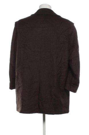 Pánský kabát  Loden, Velikost XL, Barva Hnědá, Cena  813,00 Kč