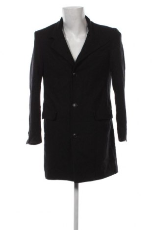 Pánsky kabát  Manguun, Veľkosť S, Farba Sivá, Cena  36,40 €