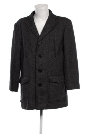 Ανδρικά παλτό Manguun, Μέγεθος L, Χρώμα Πολύχρωμο, Τιμή 11,91 €
