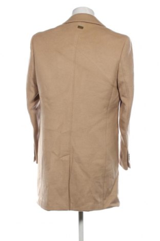 Herrenmantel Marciano by Guess, Größe L, Farbe Beige, Preis € 194,54