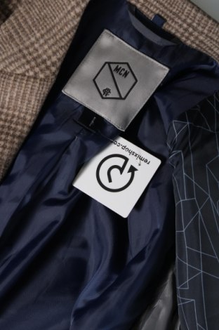 Ανδρικά παλτό McNeal, Μέγεθος L, Χρώμα  Μπέζ, Τιμή 72,93 €