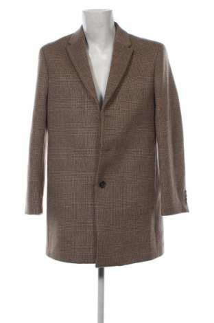 Мъжко палто McNeal, Размер L, Цвят Бежов, Цена 39,30 лв.
