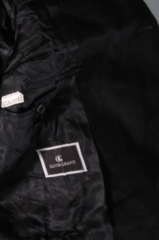 Ανδρικά παλτό Oliver Grant, Μέγεθος L, Χρώμα Μαύρο, Τιμή 33,10 €