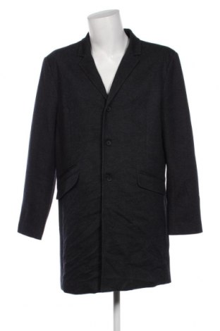 Pánsky kabát  Only & Sons, Veľkosť XL, Farba Modrá, Cena  11,15 €