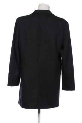 Ανδρικά παλτό Only & Sons, Μέγεθος XL, Χρώμα Μπλέ, Τιμή 27,08 €
