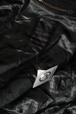 Pánsky kabát  Philipp, Veľkosť M, Farba Sivá, Cena  24,87 €