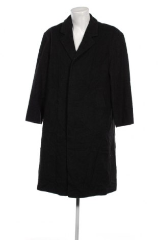 Мъжко палто Philipp, Размер M, Цвят Сив, Цена 46,44 лв.