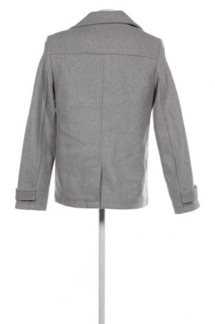Pánsky kabát  Pier One, Veľkosť S, Farba Sivá, Cena  29,26 €