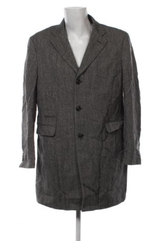 Ανδρικά παλτό Rodrigo, Μέγεθος XXL, Χρώμα Γκρί, Τιμή 24,13 €