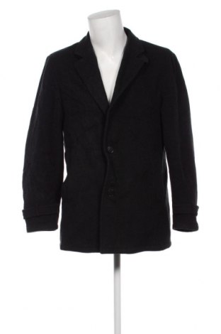 Мъжко палто Strellson, Размер L, Цвят Черен, Цена 31,00 лв.