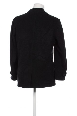 Ανδρικά παλτό Strellson, Μέγεθος L, Χρώμα Μαύρο, Τιμή 20,71 €