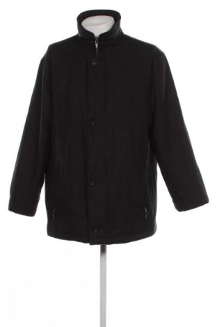 Ανδρικά παλτό Sympatex, Μέγεθος L, Χρώμα Μαύρο, Τιμή 21,53 €