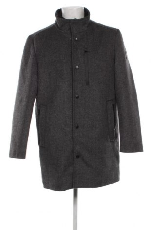 Мъжко палто Tom Tailor, Размер XL, Цвят Сив, Цена 121,00 лв.
