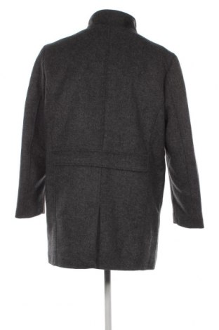 Palton de bărbați Tom Tailor, Mărime XL, Culoare Gri, Preț 286,58 Lei