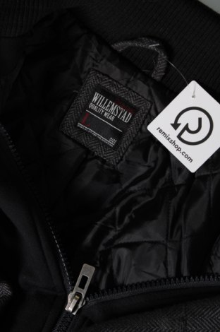 Pánsky kabát  Wild, Veľkosť L, Farba Čierna, Cena  9,75 €