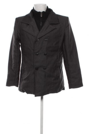 Pánský kabát  Wild, Velikost L, Barva Černá, Cena  261,00 Kč
