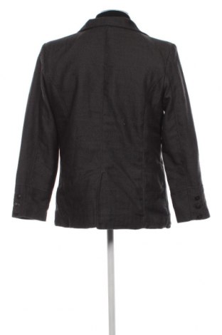 Ανδρικά παλτό Wild, Μέγεθος L, Χρώμα Μαύρο, Τιμή 10,11 €