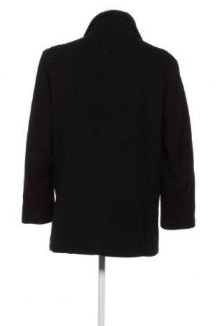 Pánský kabát  Wool & Cashmere, Velikost L, Barva Černá, Cena  286,00 Kč