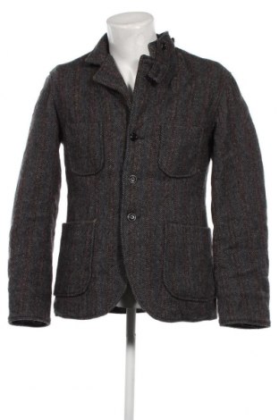 Ανδρικά παλτό Woolrich, Μέγεθος M, Χρώμα Πολύχρωμο, Τιμή 204,84 €